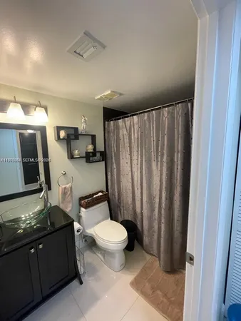 $3,000 | 800 North Miami Avenue, Unit E408, Miami, FL 33136