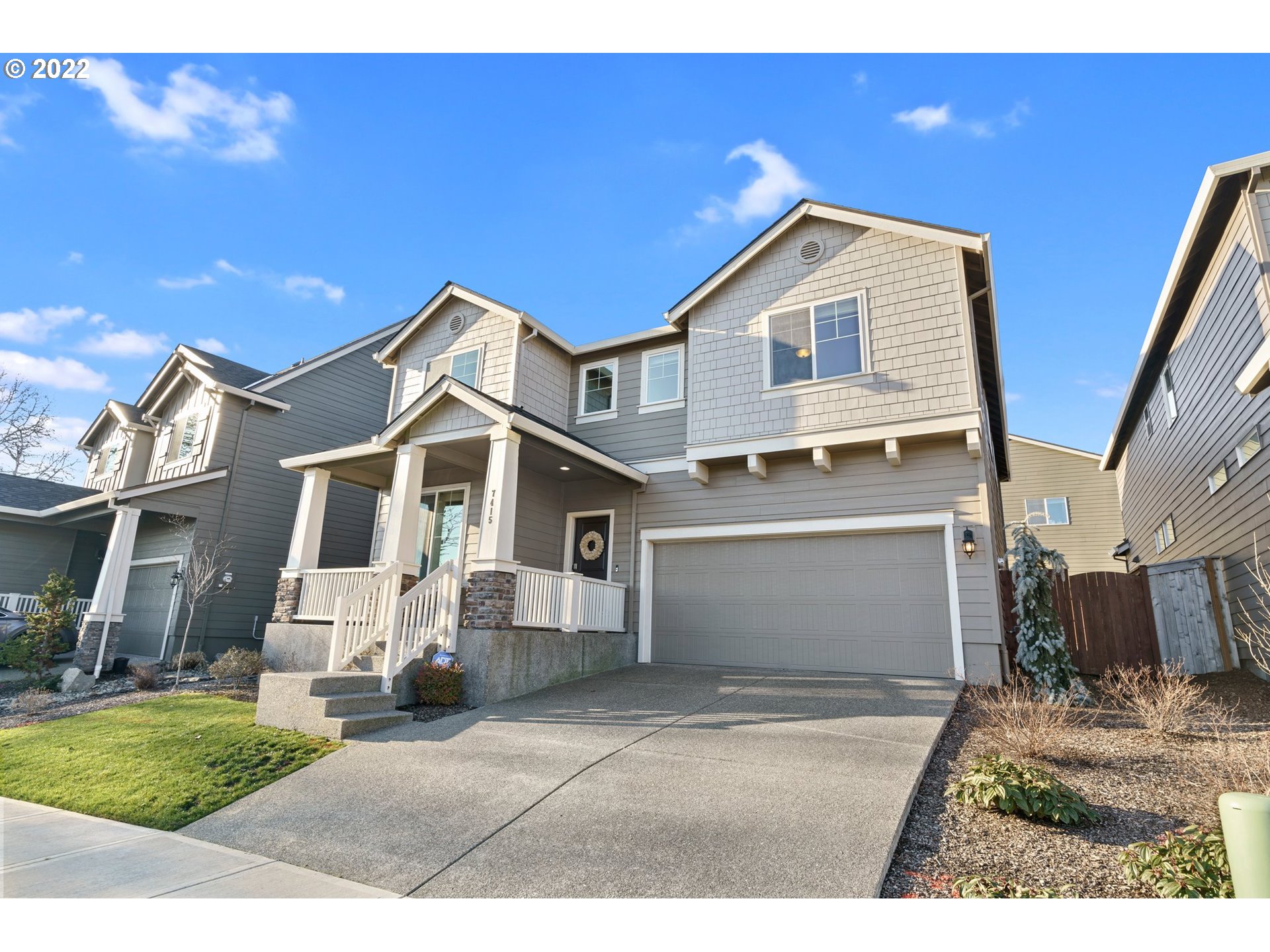 7415 North 93rd Loop Camas, WA 98607 - Photo 2 of 28 Gallery Image 2