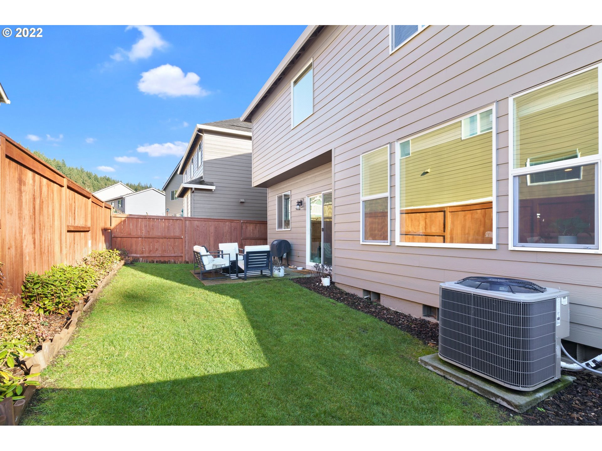 7415 North 93rd Loop Camas, WA 98607 - Photo 27 of 28 Gallery Image 27