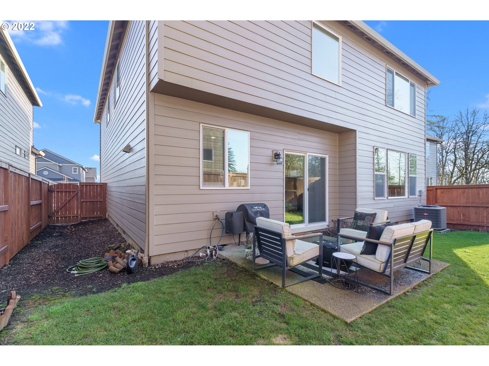 7415 North 93rd Loop Camas, WA 98607 - Photo 28 of 28 Gallery Image 28