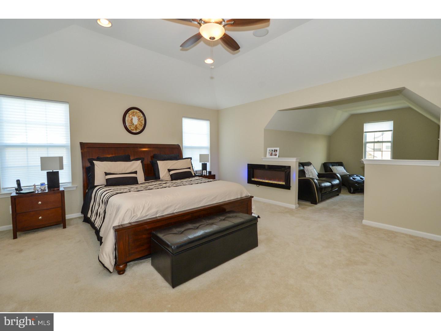 359 Meadow Lane Telford, PA 18969 - Photo 14 of 25 Master Bedroom