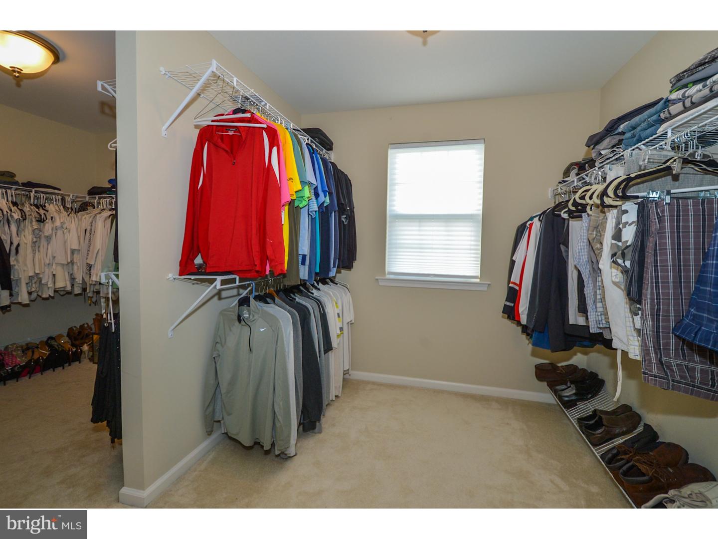 359 Meadow Lane Telford, PA 18969 - Photo 16 of 25 Walk-in Closet