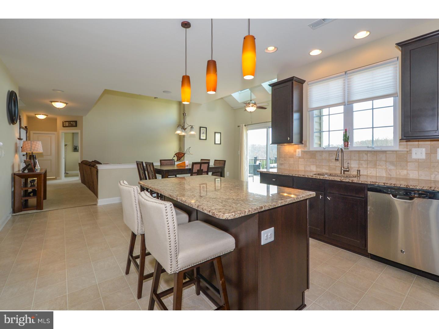 359 Meadow Lane Telford, PA 18969 - Photo 9 of 25 Kitchen