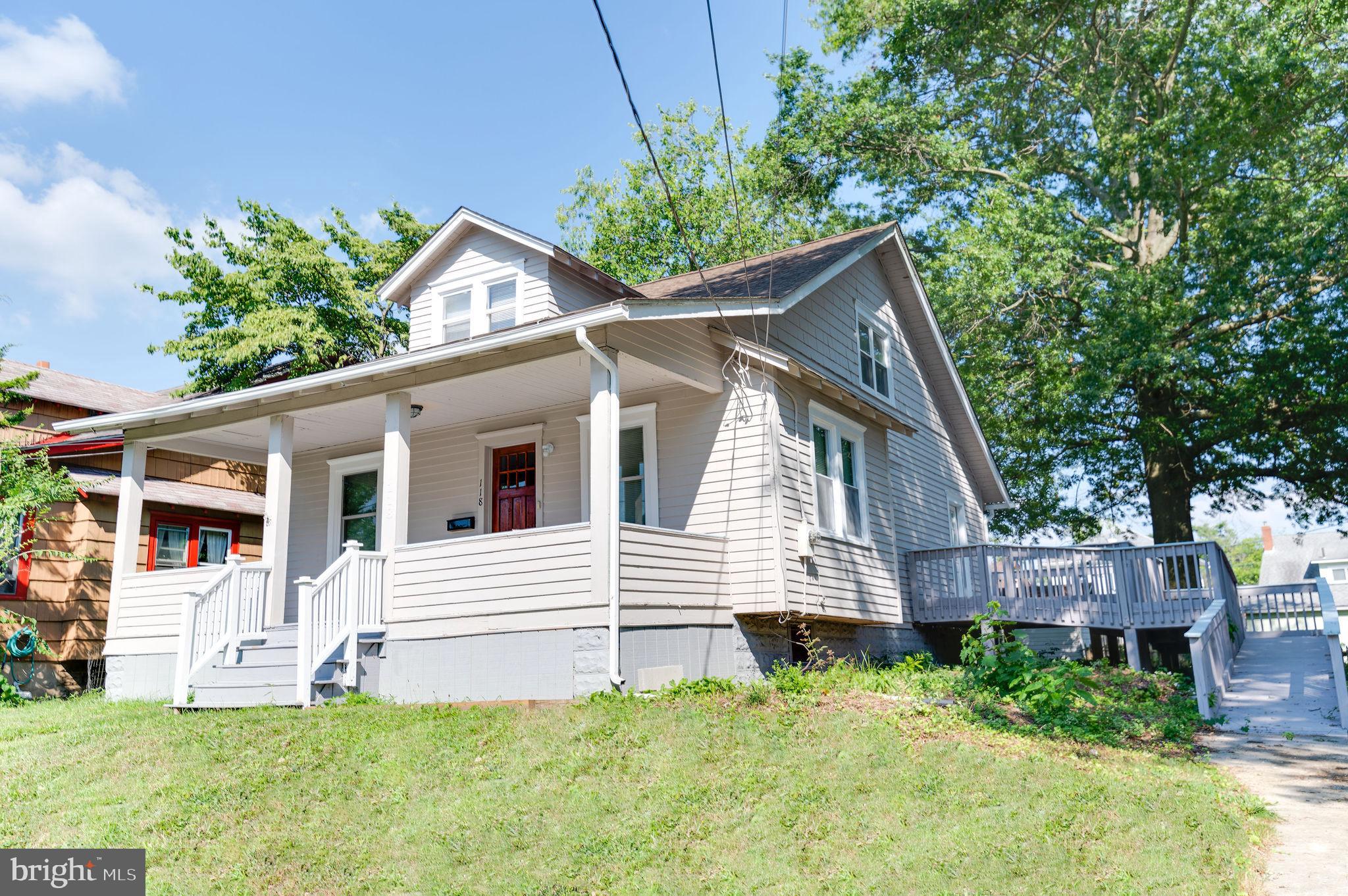118 Spring Street Woodbury, NJ 08096 - Photo 22 of 22 Gallery Image 22