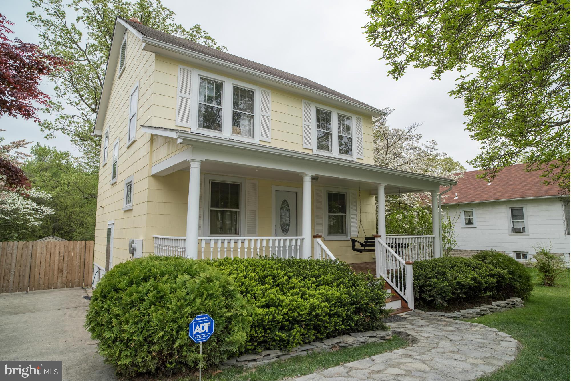 209 Wampler Road Baltimore, MD 21220 - Photo 1 of 30 Exterior (Front)