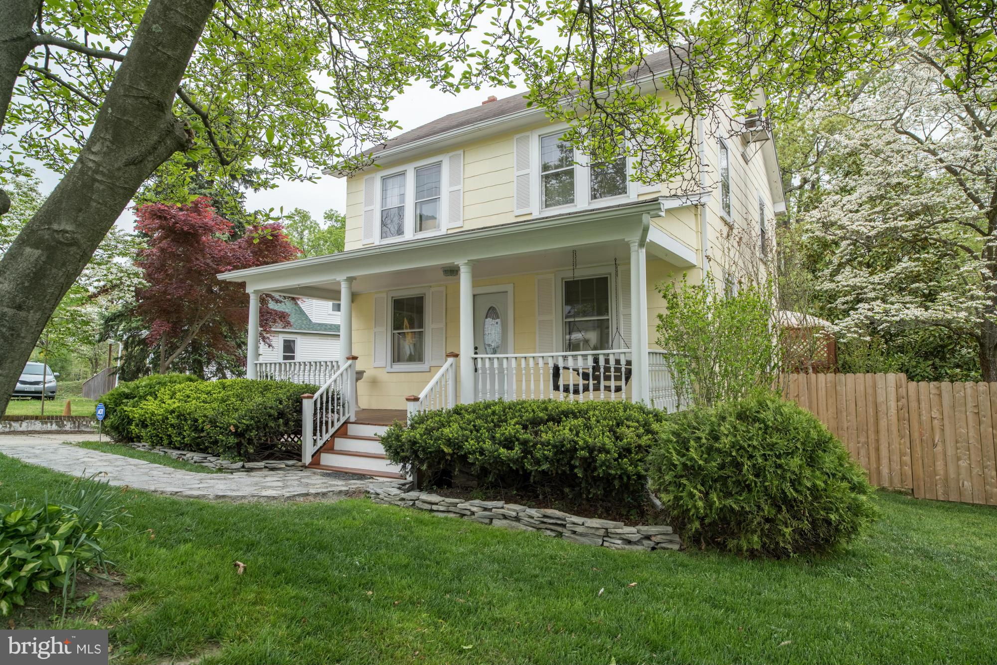 209 Wampler Road Baltimore, MD 21220 - Photo 2 of 30 Exterior (Front)