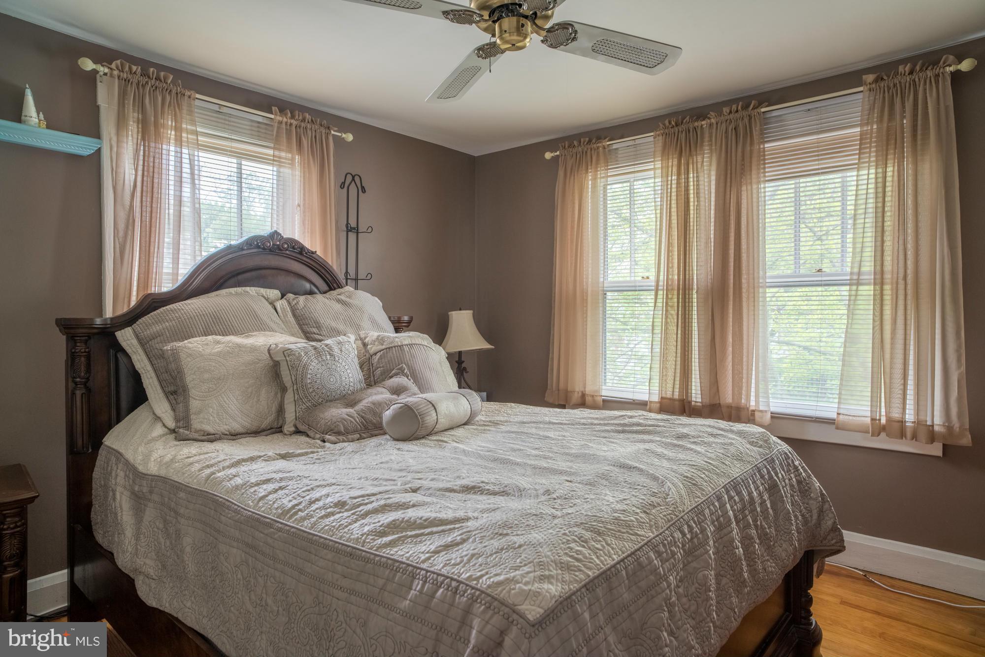 209 Wampler Road Baltimore, MD 21220 - Photo 16 of 30 Bedroom