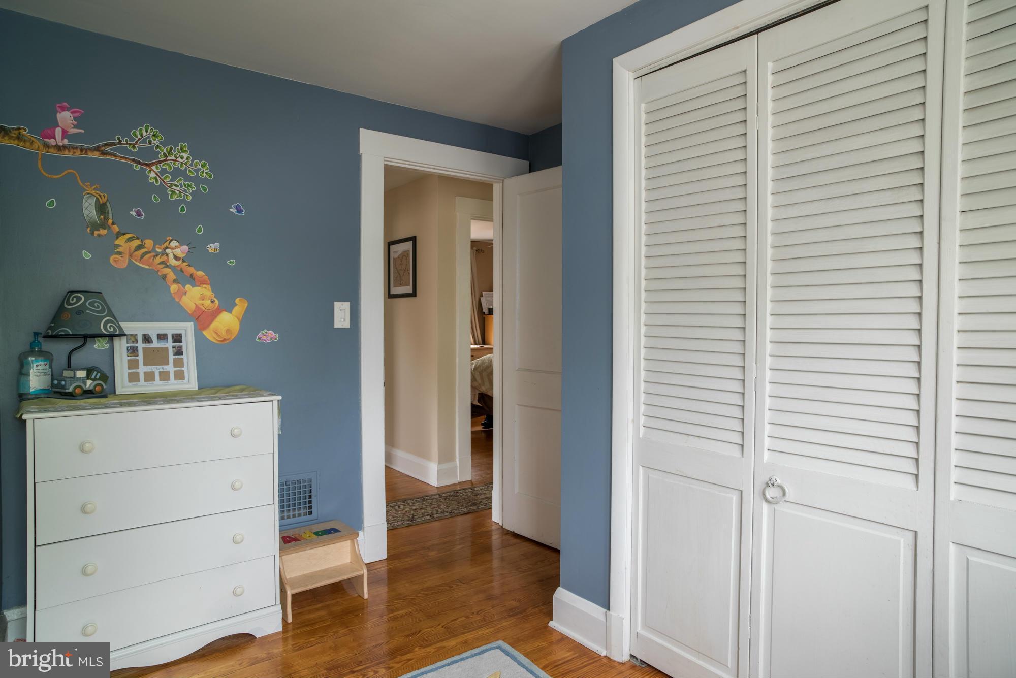 209 Wampler Road Baltimore, MD 21220 - Photo 19 of 30 Bedroom
