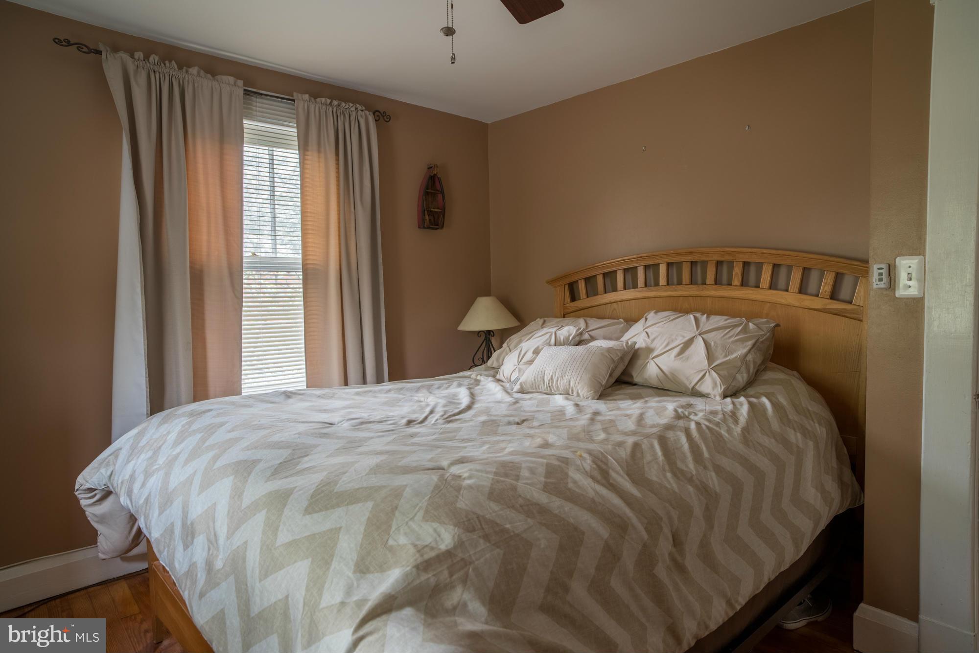 209 Wampler Road Baltimore, MD 21220 - Photo 21 of 30 Bedroom
