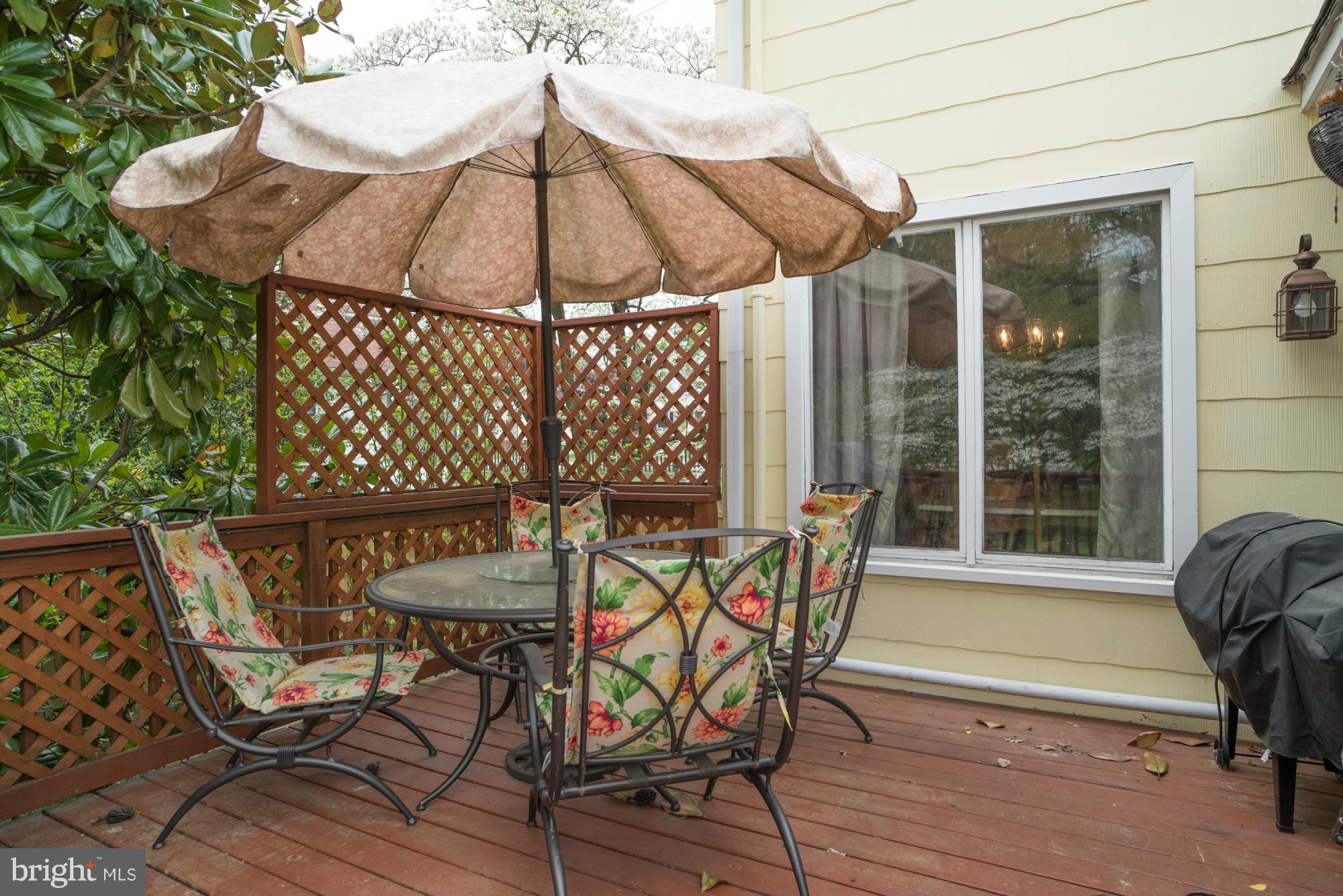 209 Wampler Road Baltimore, MD 21220 - Photo 27 of 30 Exterior (Rear)