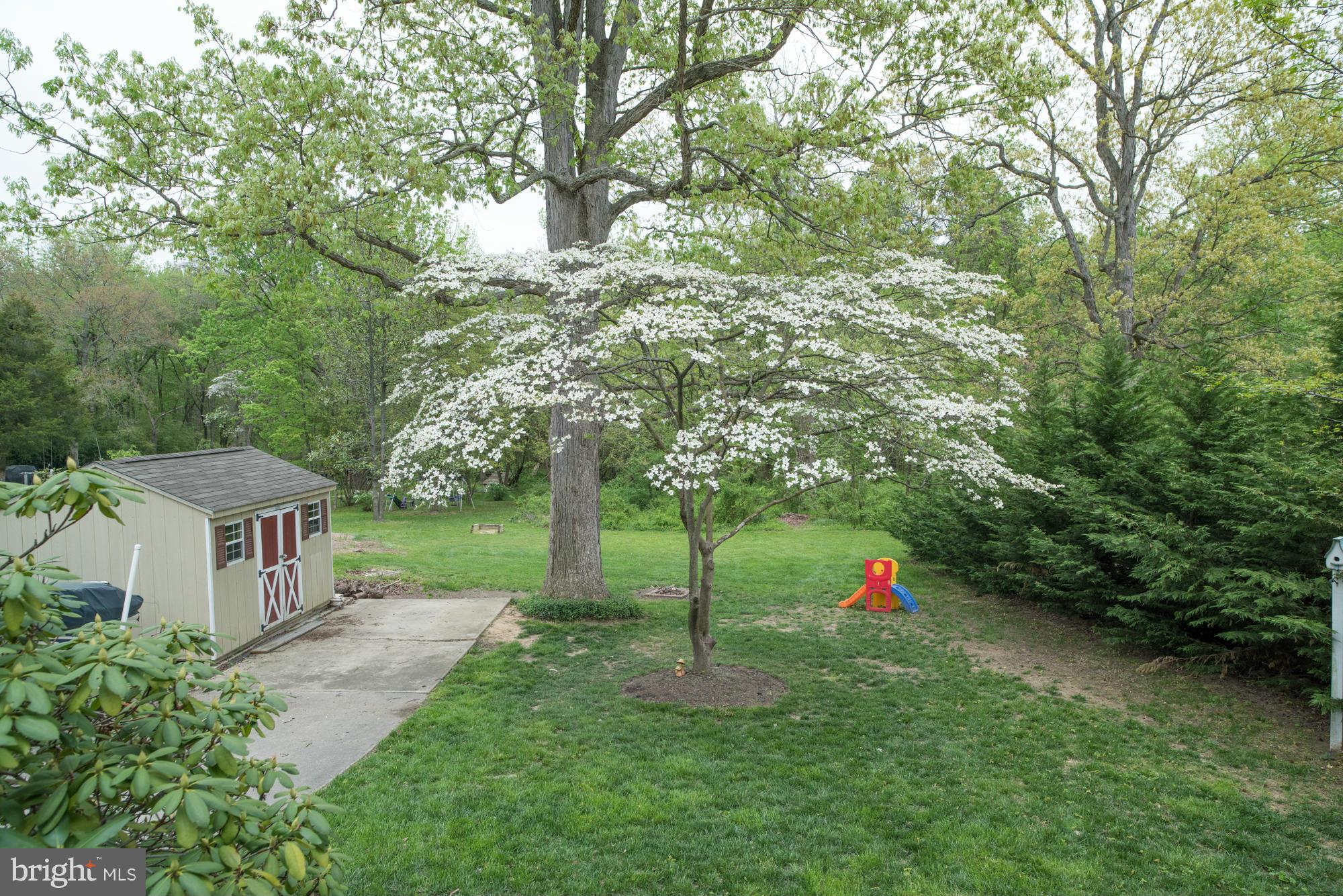 209 Wampler Road Baltimore, MD 21220 - Photo 28 of 30 Exterior (Rear)