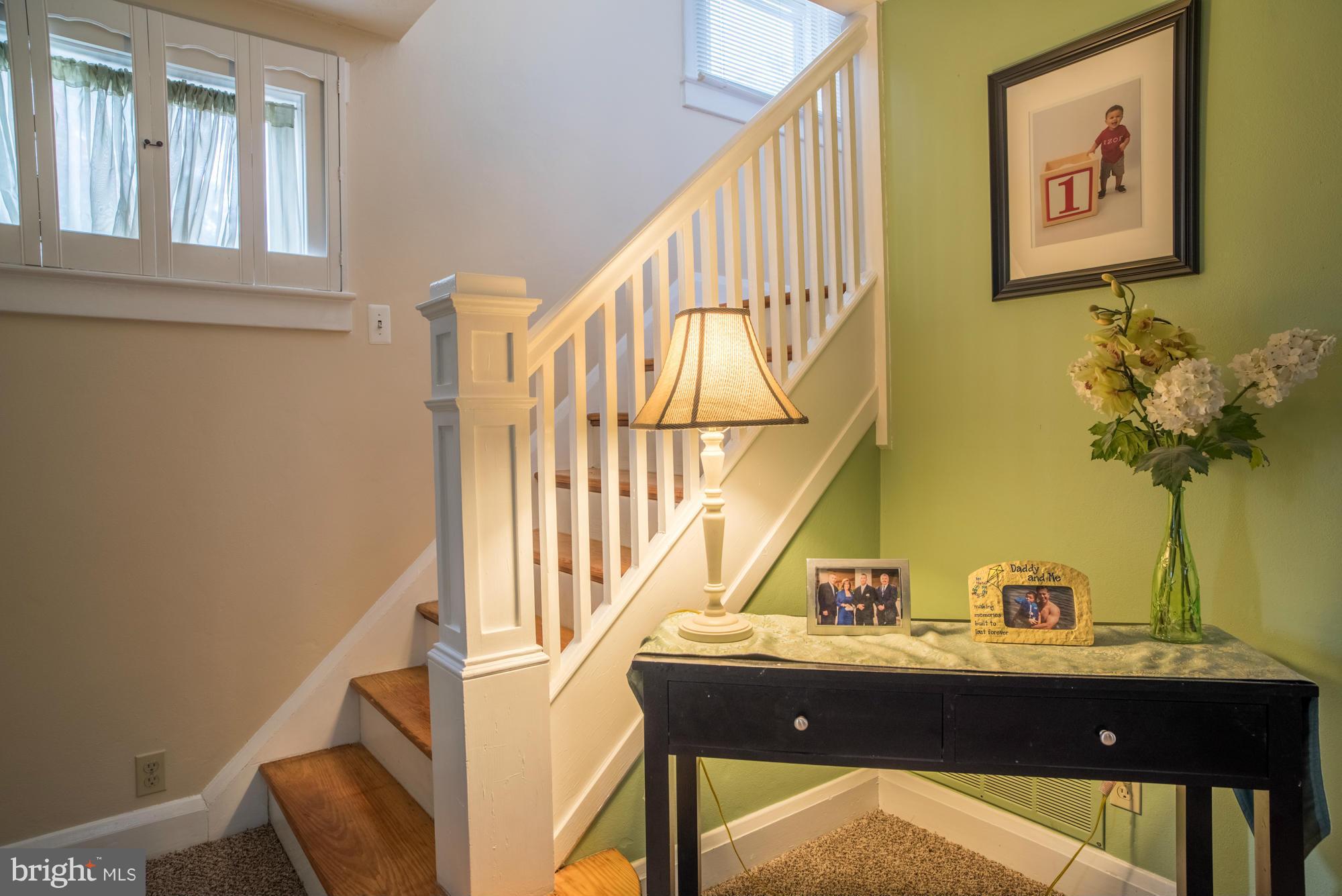 209 Wampler Road Baltimore, MD 21220 - Photo 4 of 30 Interior (General)