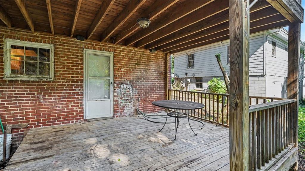 1418 North Hamilton Street High Point, NC 27262 - Photo 20 of 29 Gallery Image 20