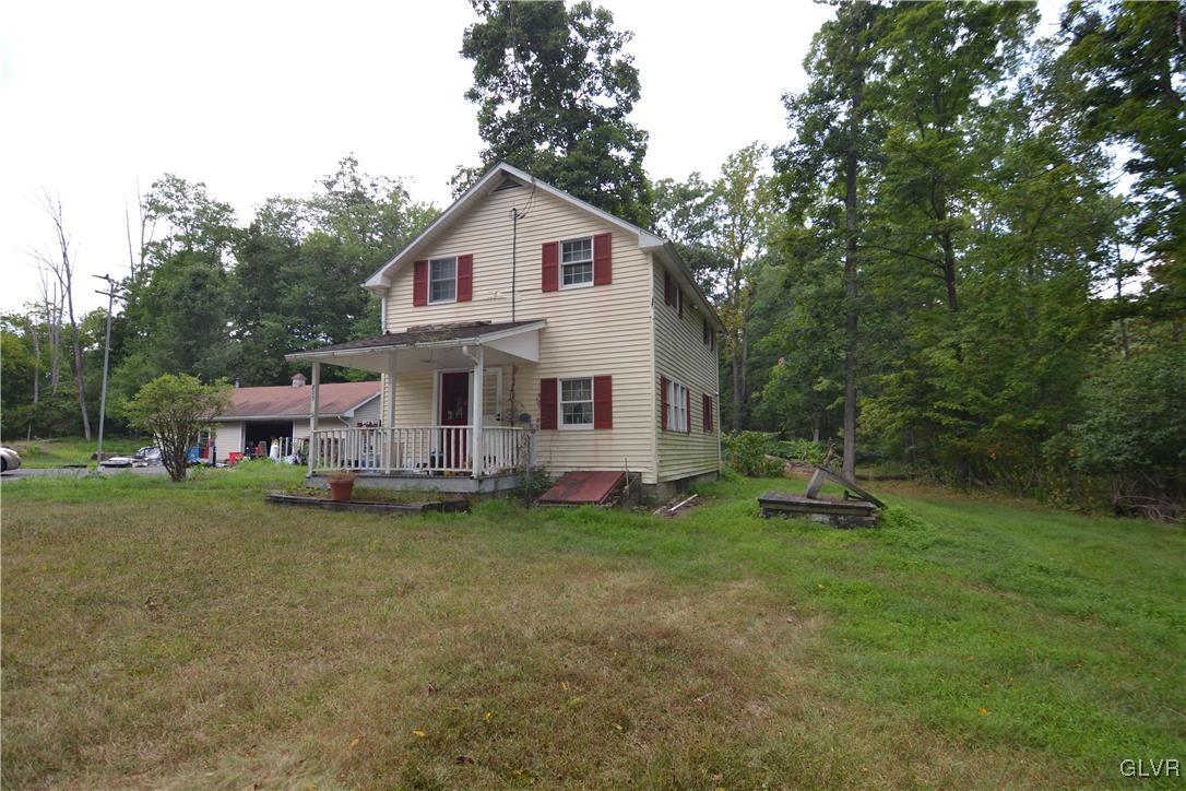 805 5 Points Richmond Road Bangor, PA 18013 - Photo 2 of 21