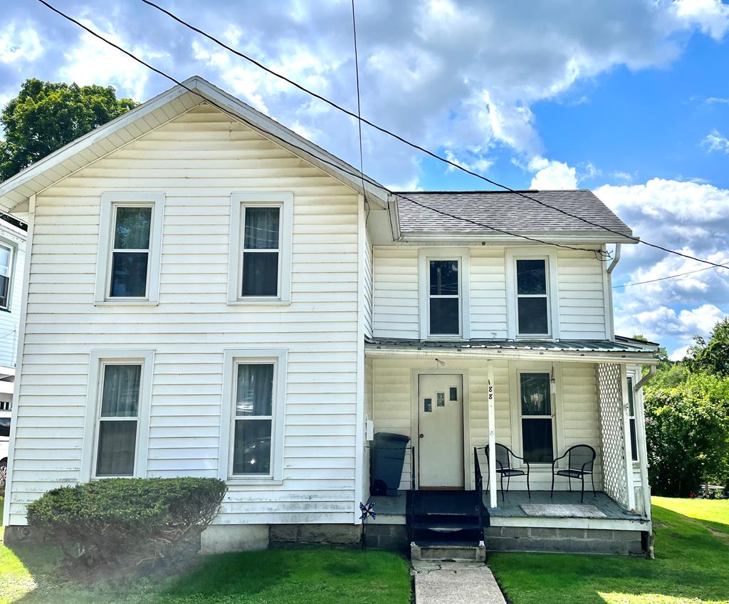 188 Main Street Tidioute, PA 16351 - Photo 1 of 29