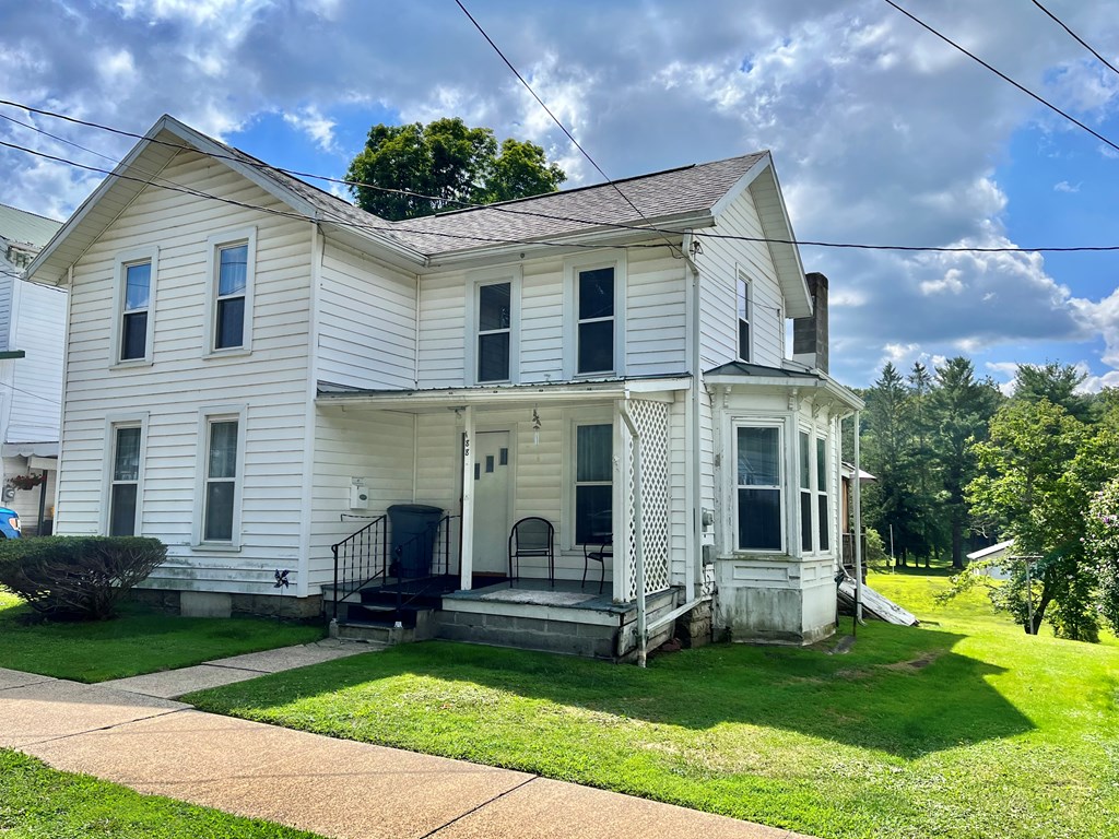 188 Main Street Tidioute, PA 16351 - Photo 29 of 29