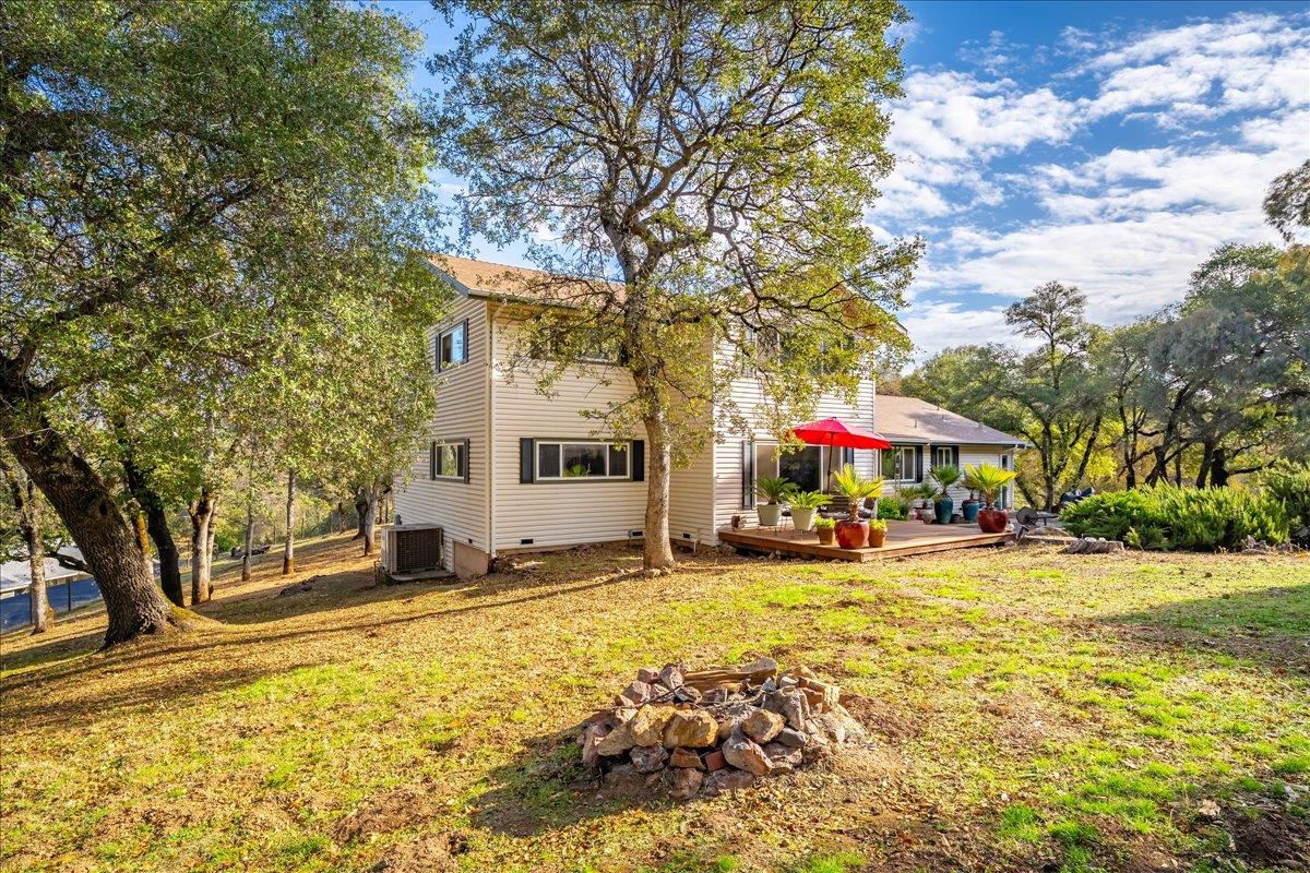 2540 Muir Court Cool, CA 95614 - Photo 6 of 97 a view of a house with a yard