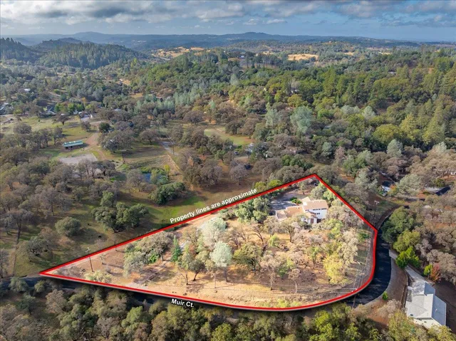 $650,000 | 2540 Muir Court, Cool, CA 95614