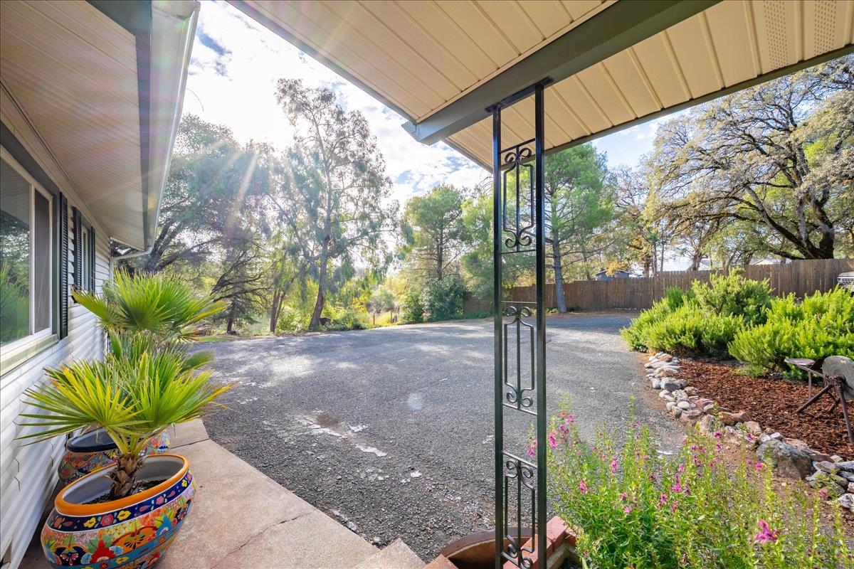 2540 Muir Court Cool, CA 95614 - Photo 10 of 97 view of patio