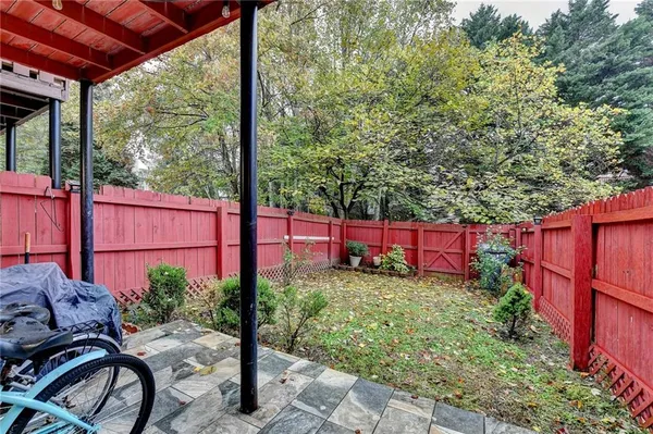 $345,000 | 2066 Pinnacle Pointe Drive, Norcross, GA 30071