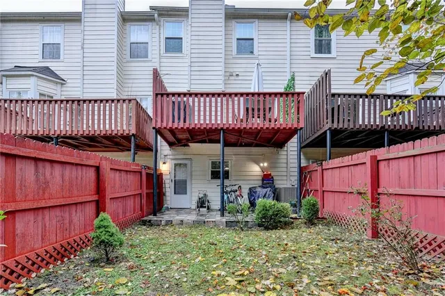 $345,000 | 2066 Pinnacle Pointe Drive, Norcross, GA 30071