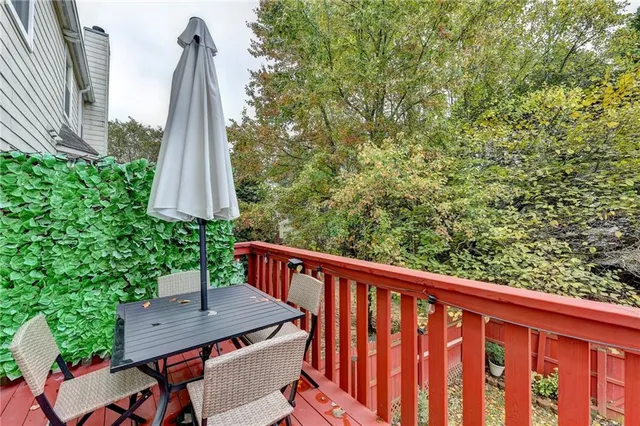 $345,000 | 2066 Pinnacle Pointe Drive, Norcross, GA 30071