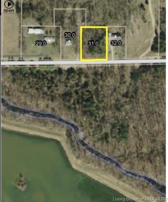 3401 East Oard Spring Road Deputy, IN 47230 - Photo 1 of 15 Gallery Image 1