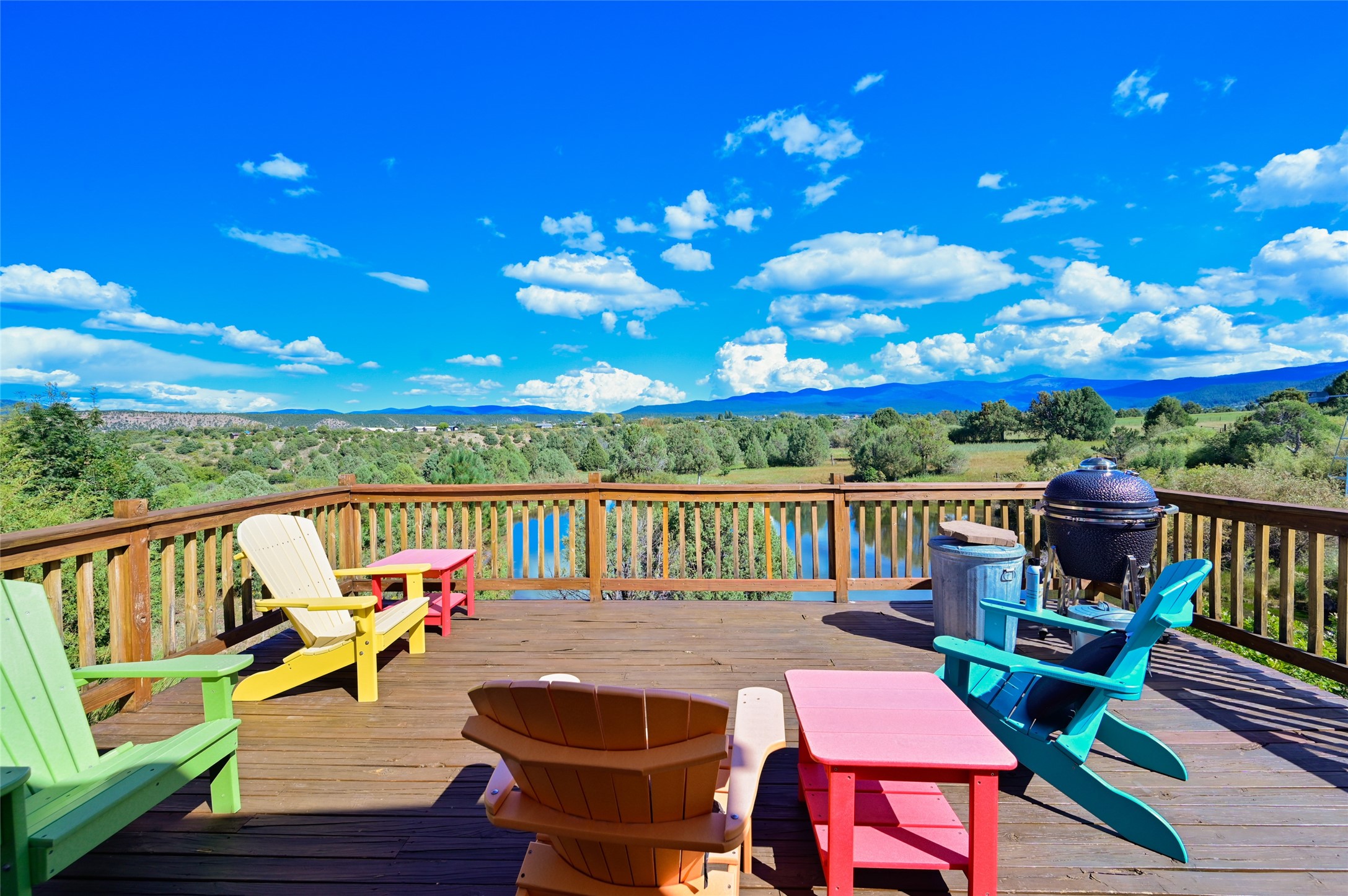 157 Pacheco Road Llano, NM 87543 - Photo 9 of 94