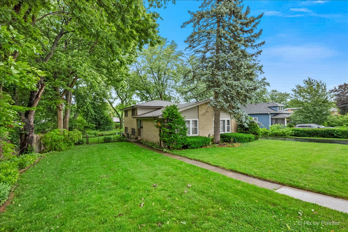 2530 Old Glenview Road Wilmette, IL 60091 - Photo 35 of 35