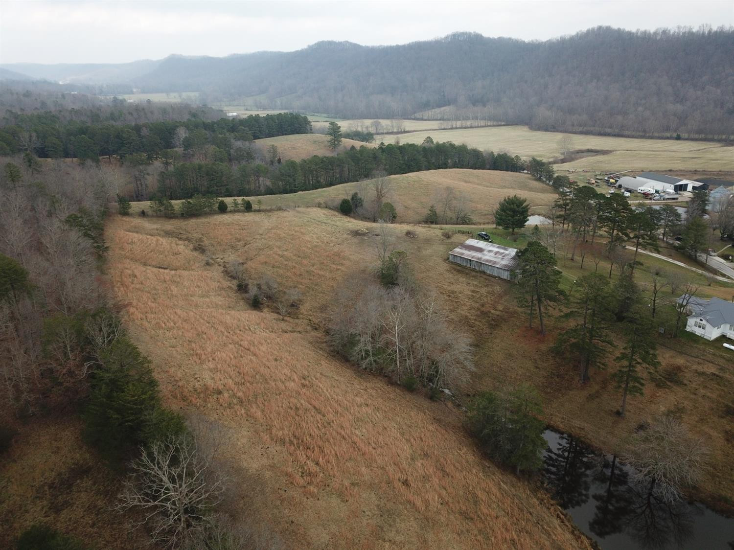 172 East Fork Road Means, KY 40346 - Photo 46 of 68 Photo 46