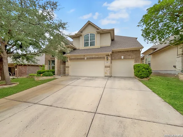 $3,000 | 12442 Alstroemeria, San Antonio, TX 78253