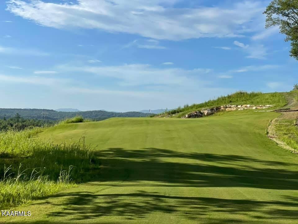 110 Juniperberry Road, Unit LOT 613 Oak Ridge, TN 37830 - Photo 19 of 21 Golf Course 1