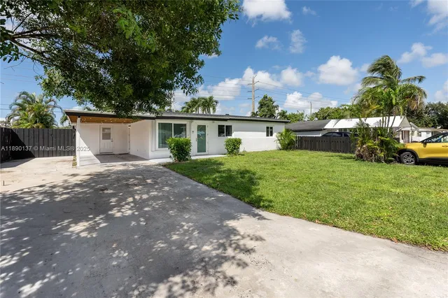 $478,500 | 3036 North 58th Avenue, Hollywood, FL 33021