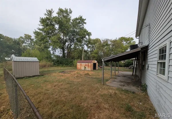 $50,000 | 310 East 5th Street, Cahokia, IL 62206
