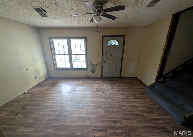 $55,000 | 310 East 5th Street, Cahokia, IL 62206