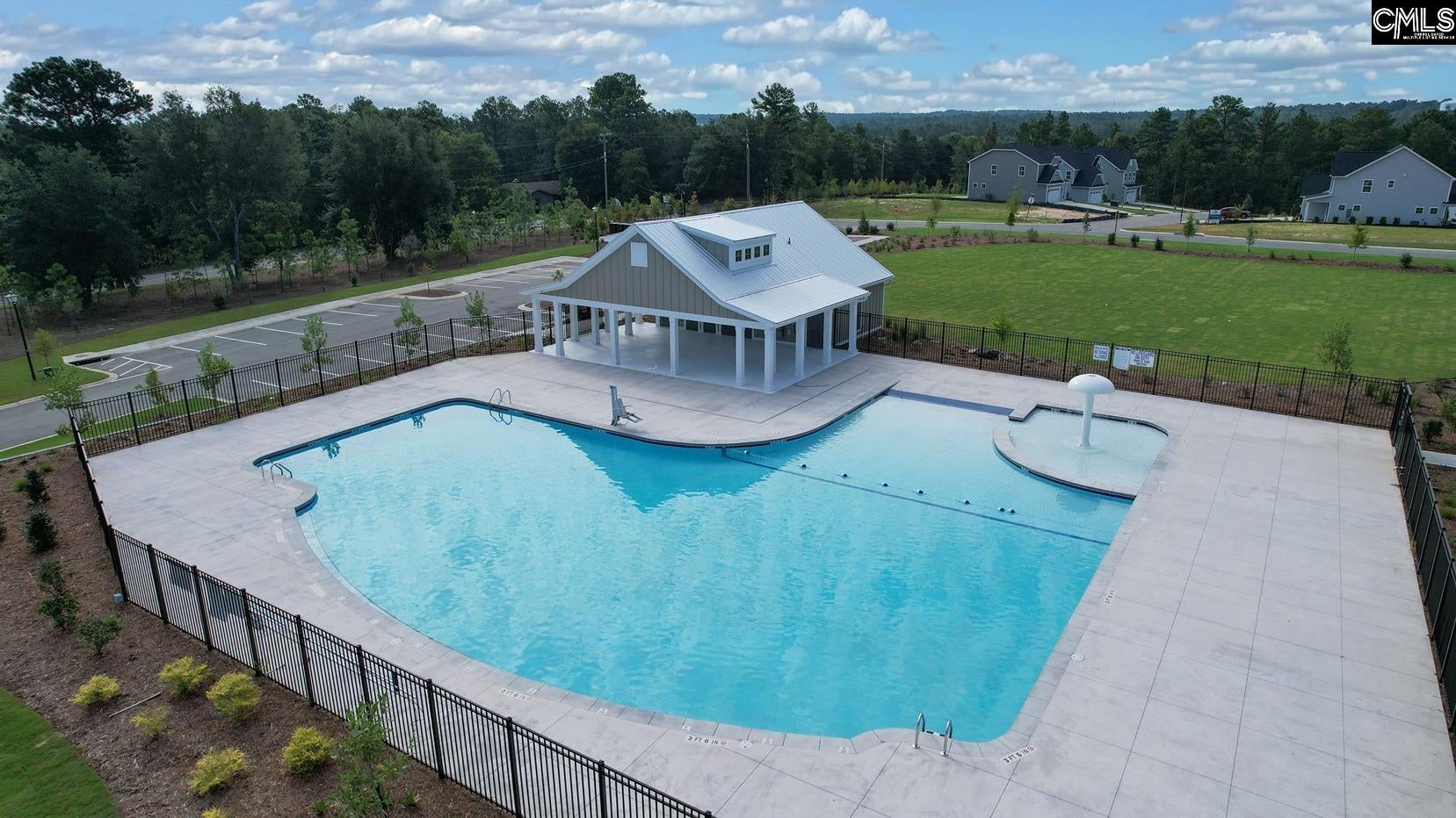 722 Glacier Road Lexington, SC 29072 - Photo 45 of 46 Gallery Image 45