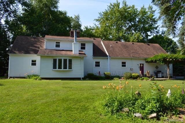 8835 Marr Road Almont, MI 48003 - Photo 32 of 35 2014-07-18 09.29