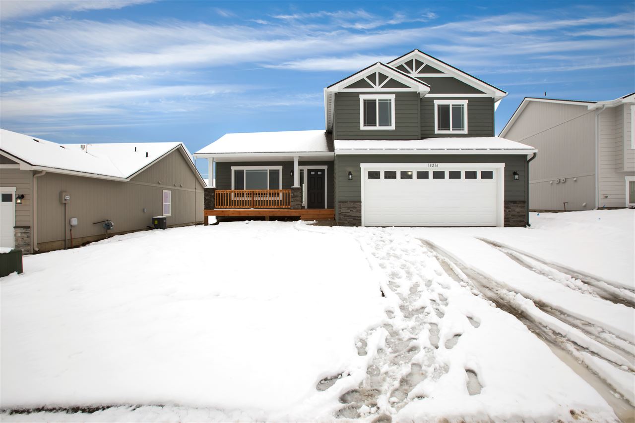 18304 Selkirk Estates Road Greenacres, WA 99016 - Photo 1 of 20 Gallery Image 1