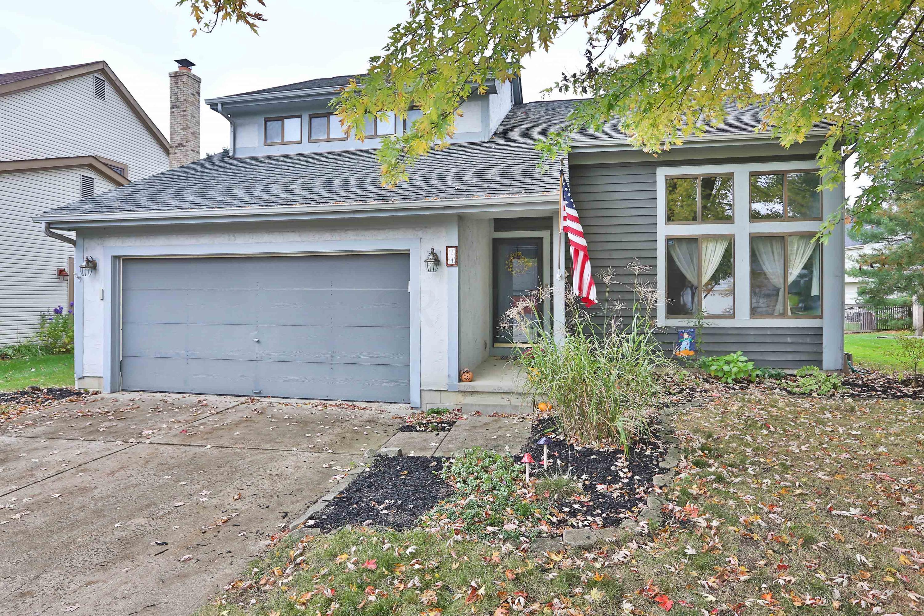24 Ravine Road Powell, OH 43065 - Photo 1 of 31 Gallery Image 1