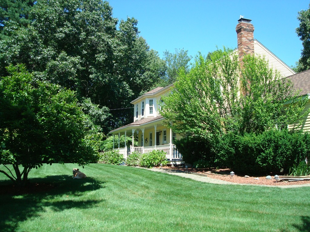 7 Coldbrook Road Millbury, MA 01527 - Photo 3 of 19 Gallery Image 3
