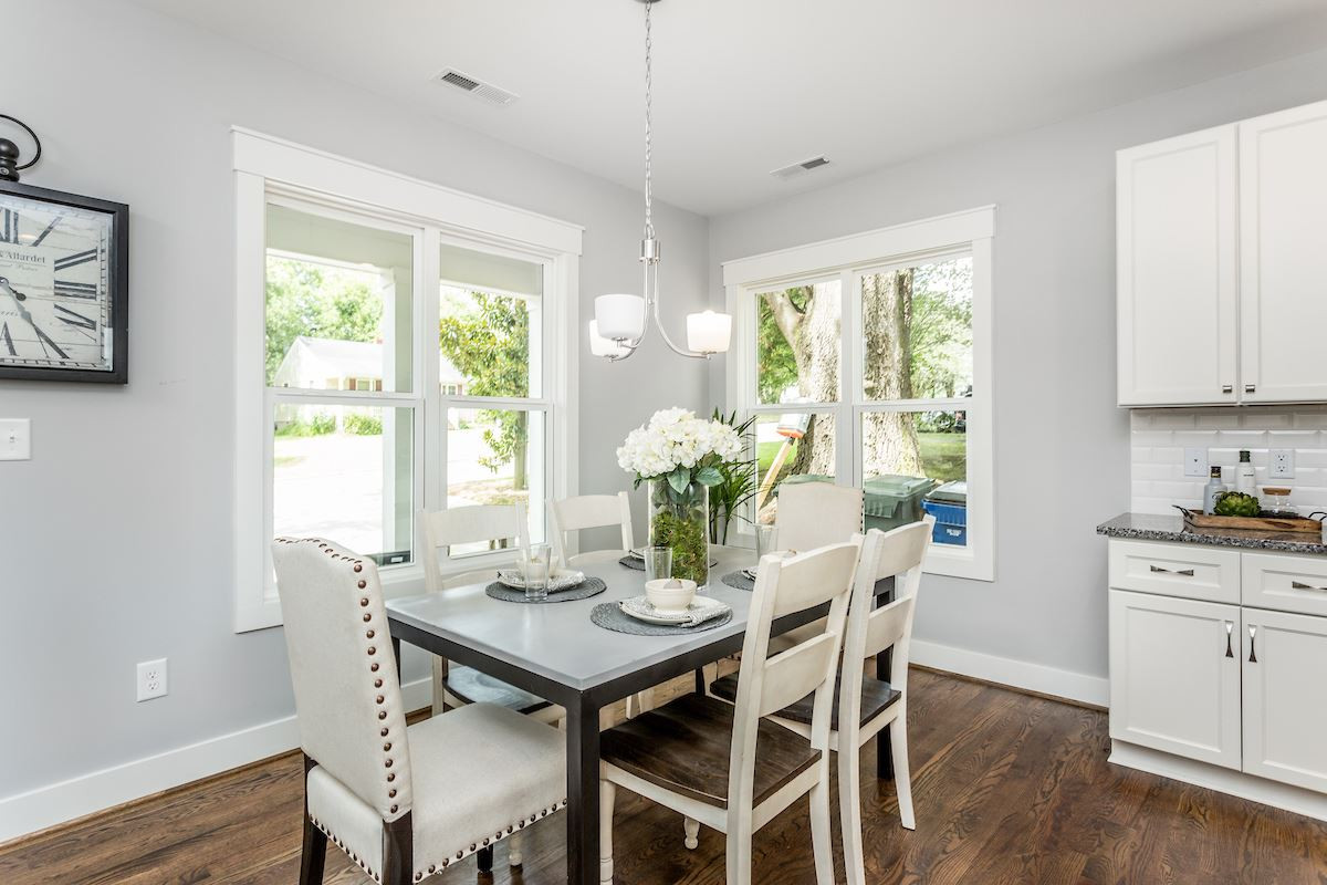 2525 Newbold Street Raleigh, NC 27603 - Photo 13 of 25 Photo 13