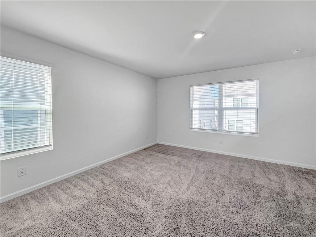 3523 Condor Court Atlanta, GA 30331 - Photo 11 of 23 an empty room with a window