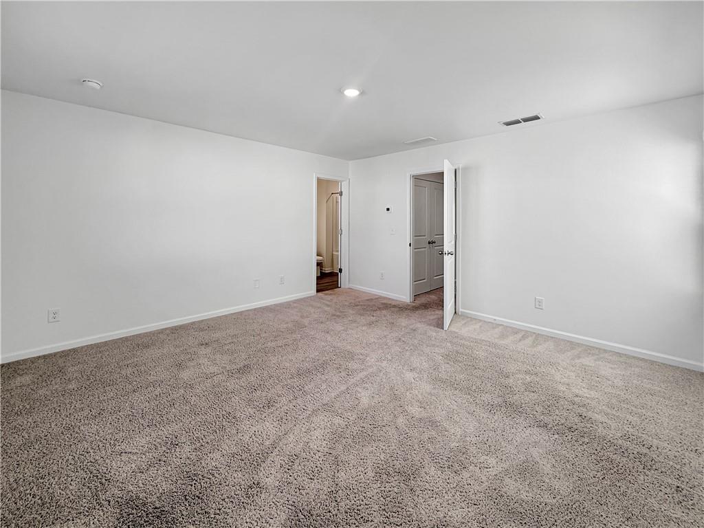 3523 Condor Court Atlanta, GA 30331 - Photo 14 of 23 a view of an empty room
