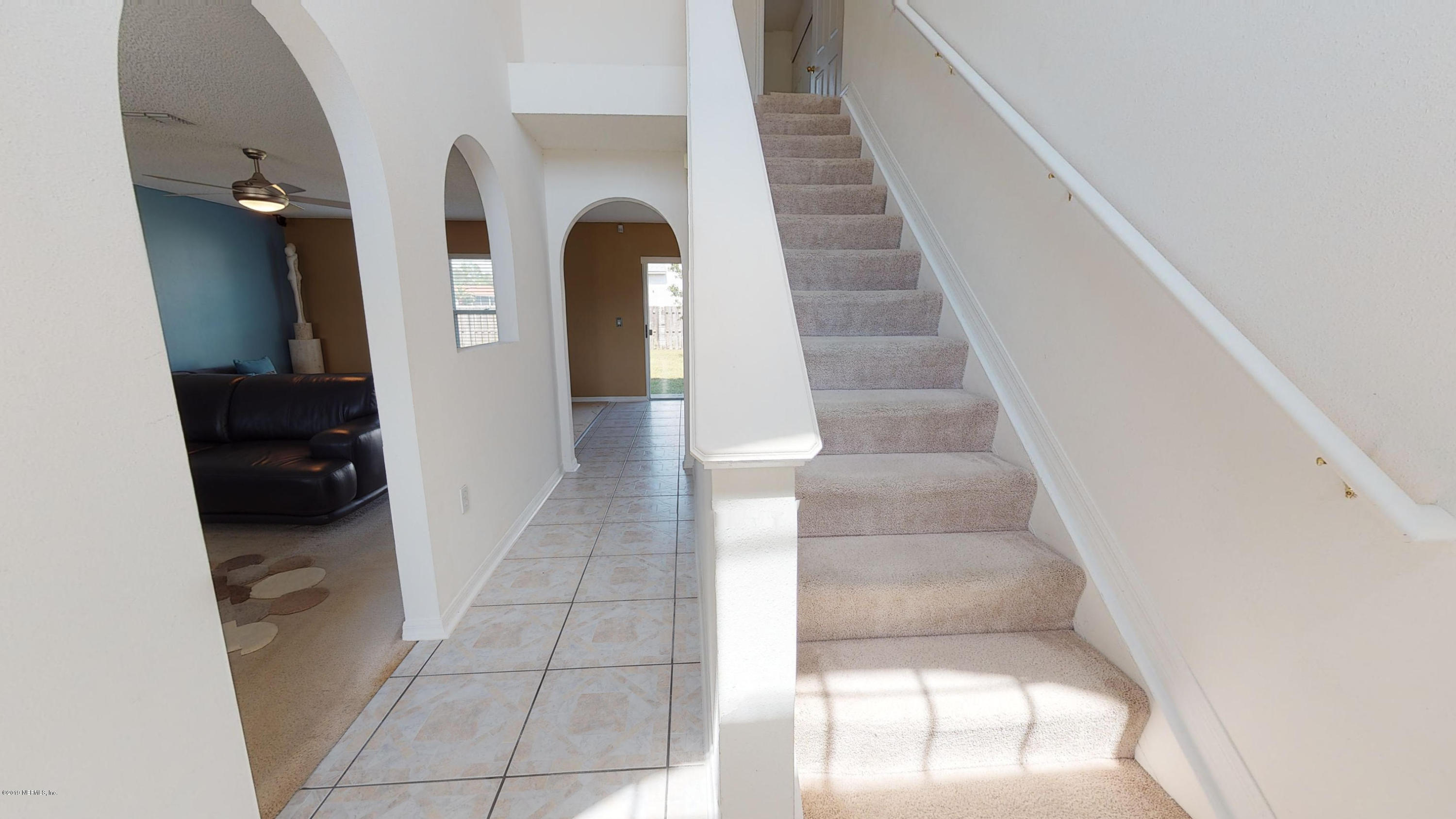 7335 High Bluff Road North Jacksonville, FL 32244 - Photo 11 of 28 Foyer