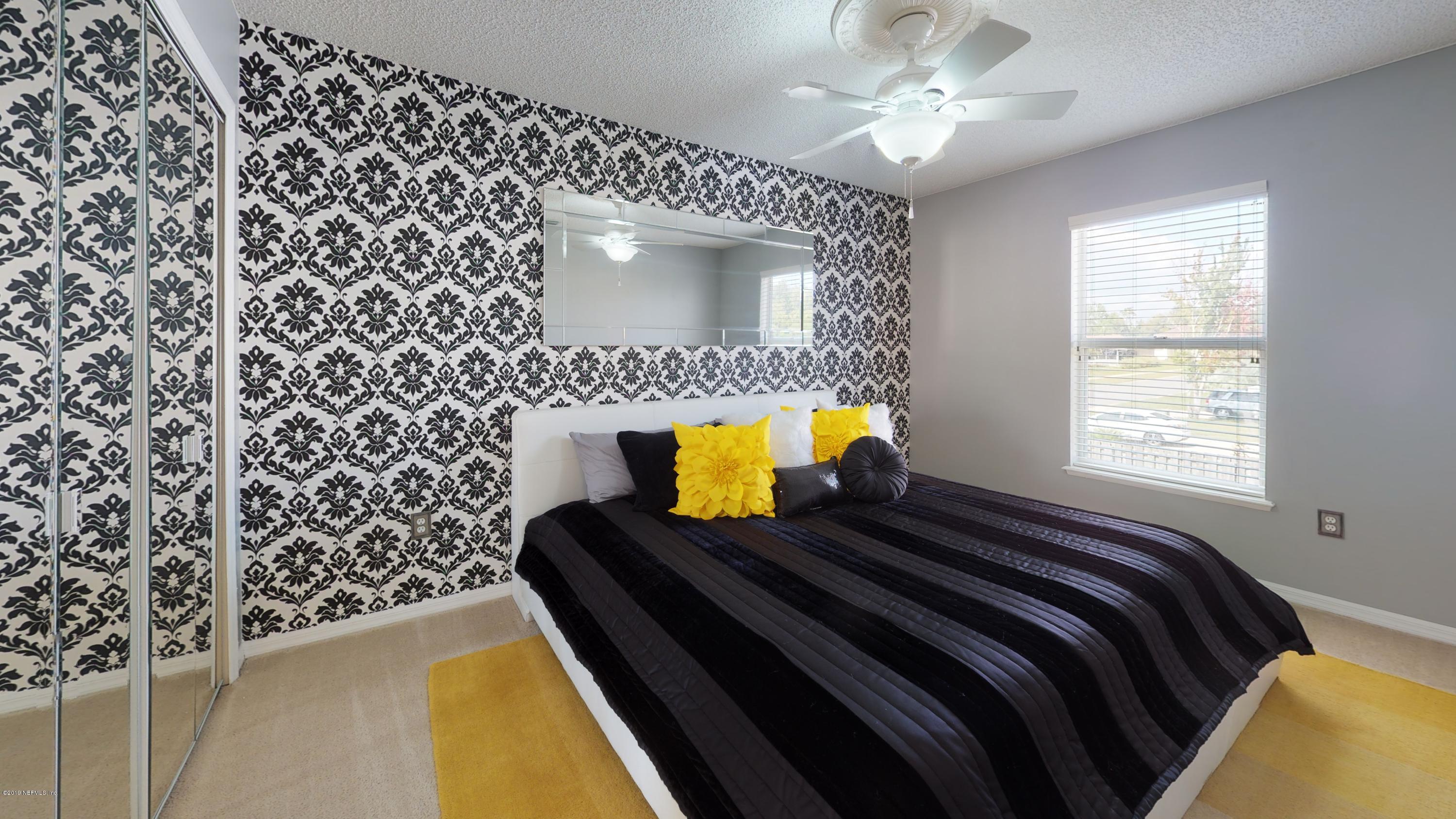7335 High Bluff Road North Jacksonville, FL 32244 - Photo 18 of 28 Berdroom 3 a