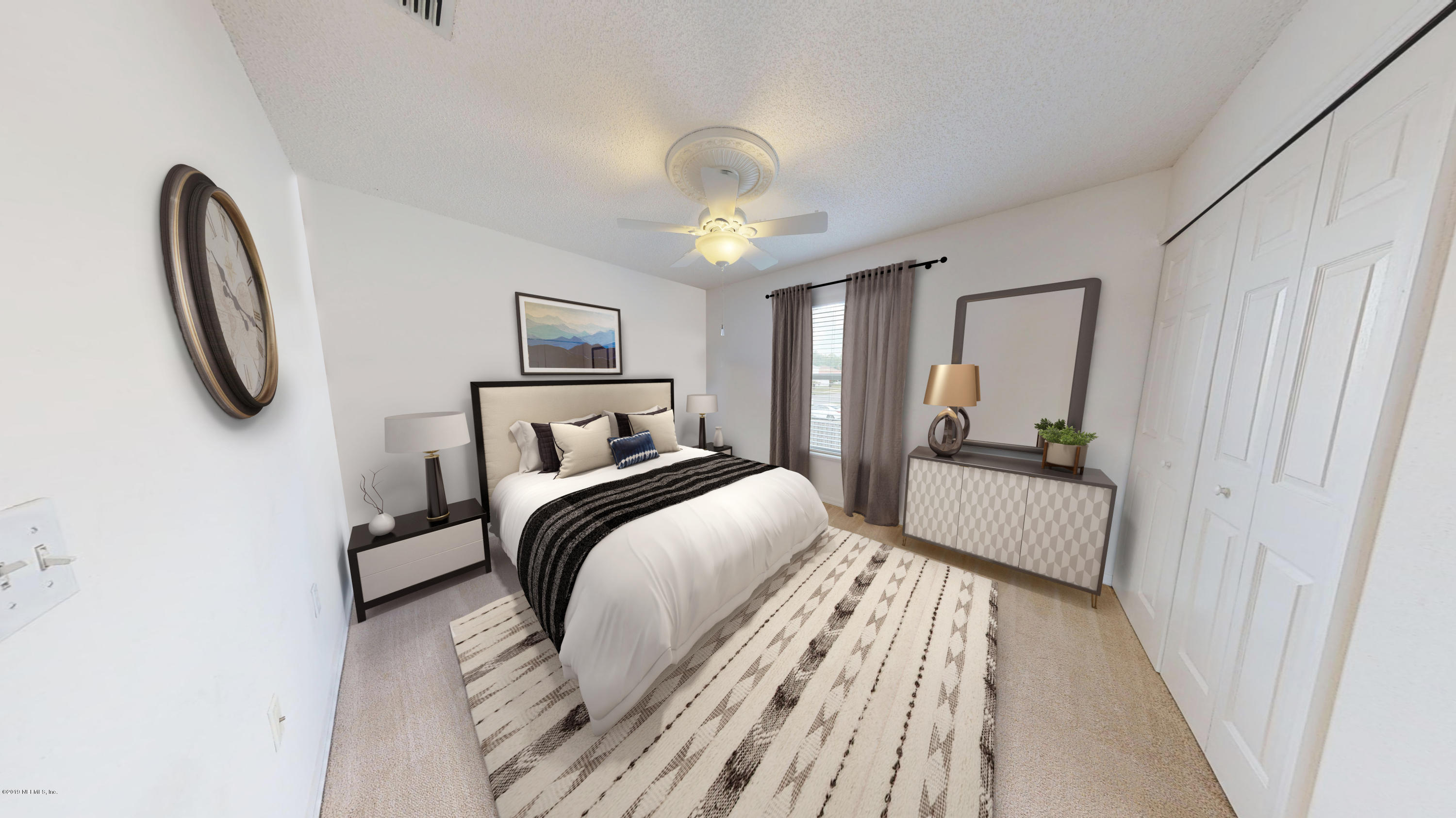 7335 High Bluff Road North Jacksonville, FL 32244 - Photo 19 of 28 Bedroom