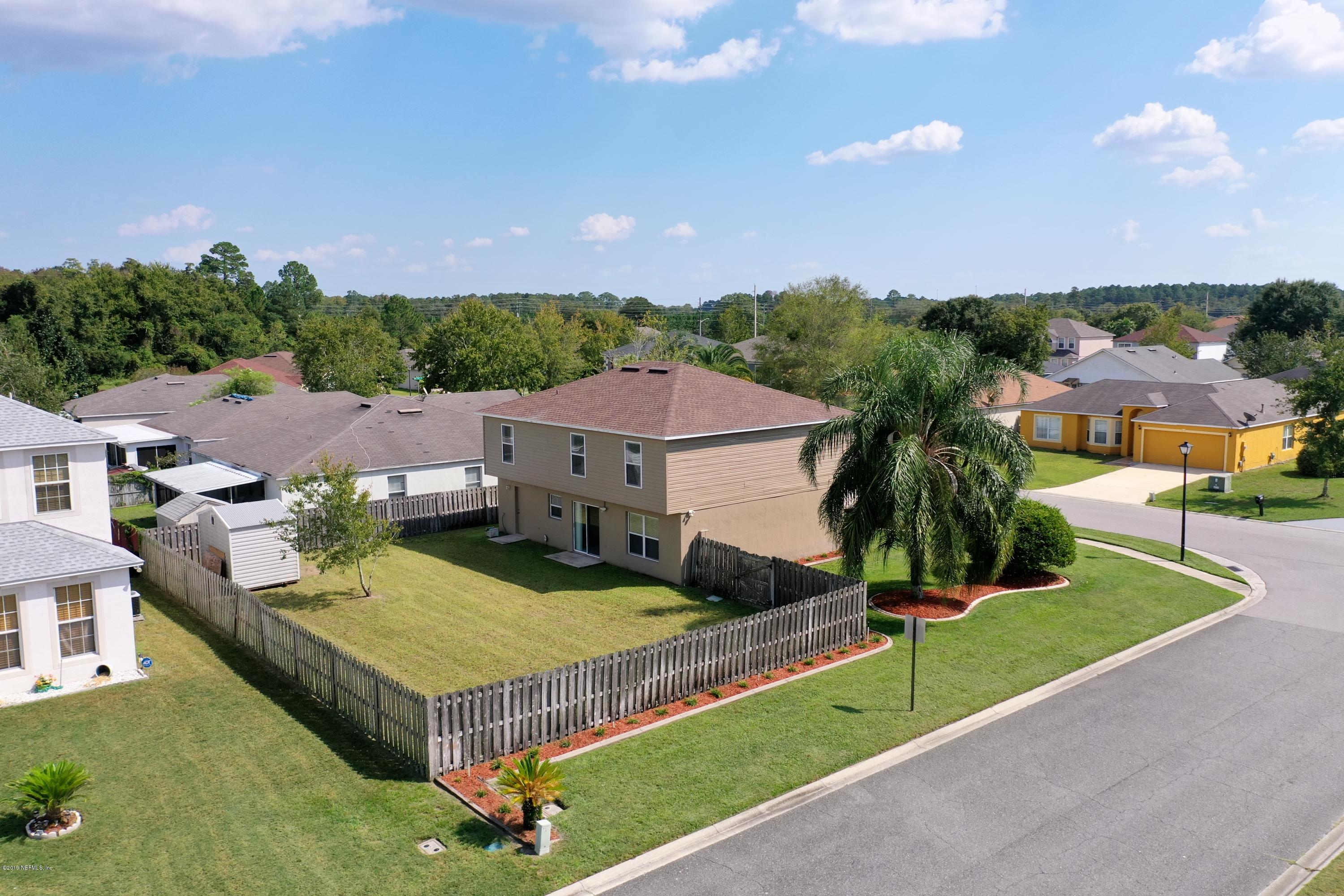 7335 High Bluff Road North Jacksonville, FL 32244 - Photo 2 of 28 Back 1