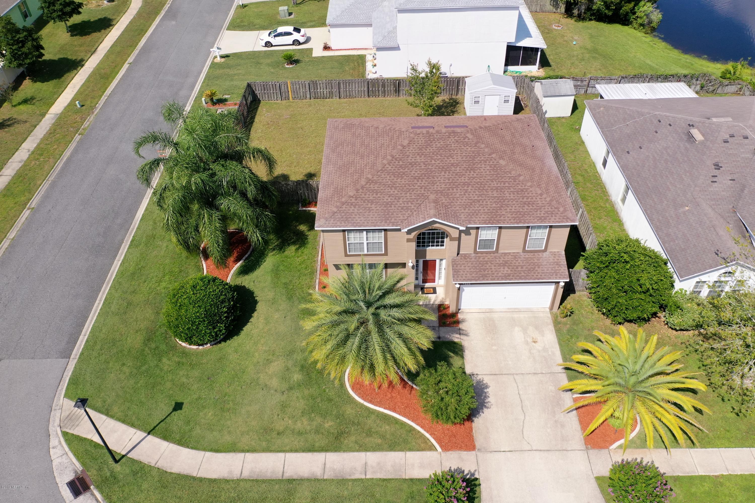 7335 High Bluff Road North Jacksonville, FL 32244 - Photo 24 of 28 High Front 1