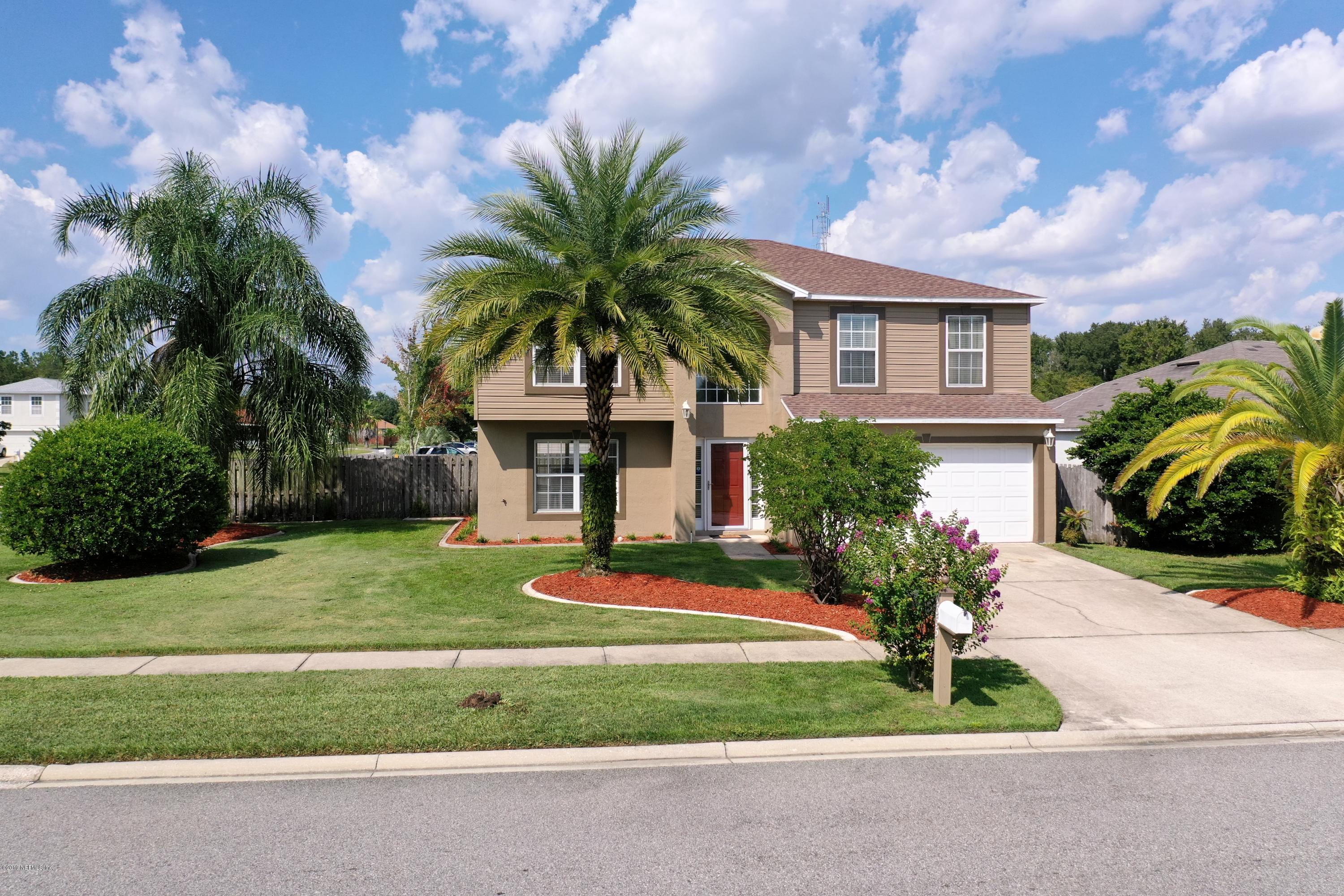 7335 High Bluff Road North Jacksonville, FL 32244 - Photo 25 of 28 Front 3