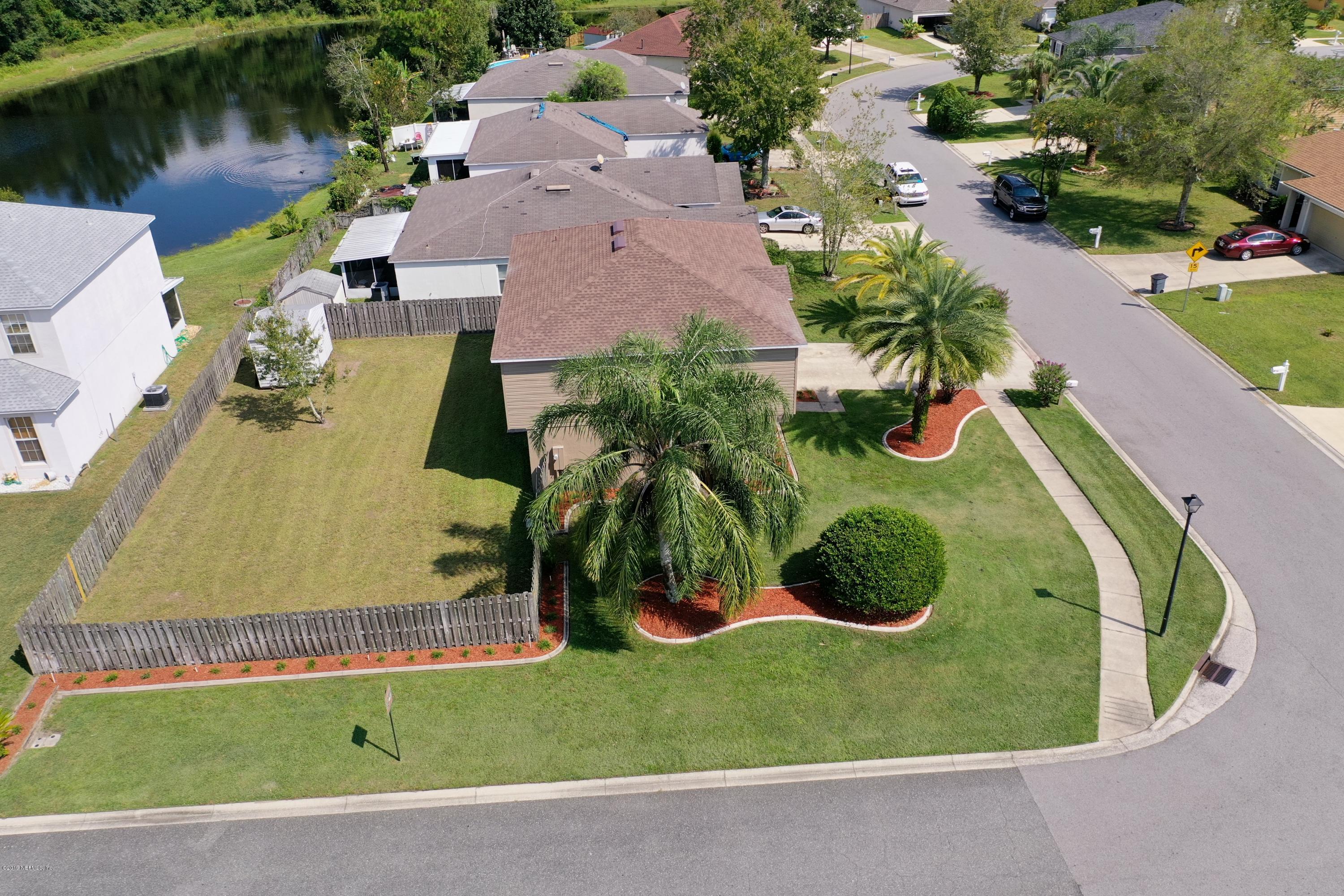7335 High Bluff Road North Jacksonville, FL 32244 - Photo 26 of 28 Side 1